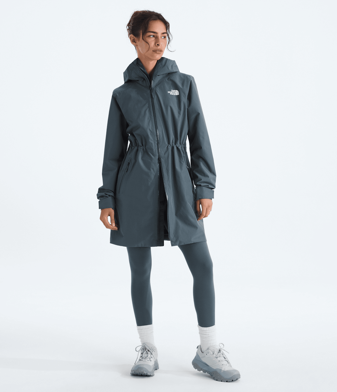 Women’s DRYVENT™ Hikesteller Parka / The North Face