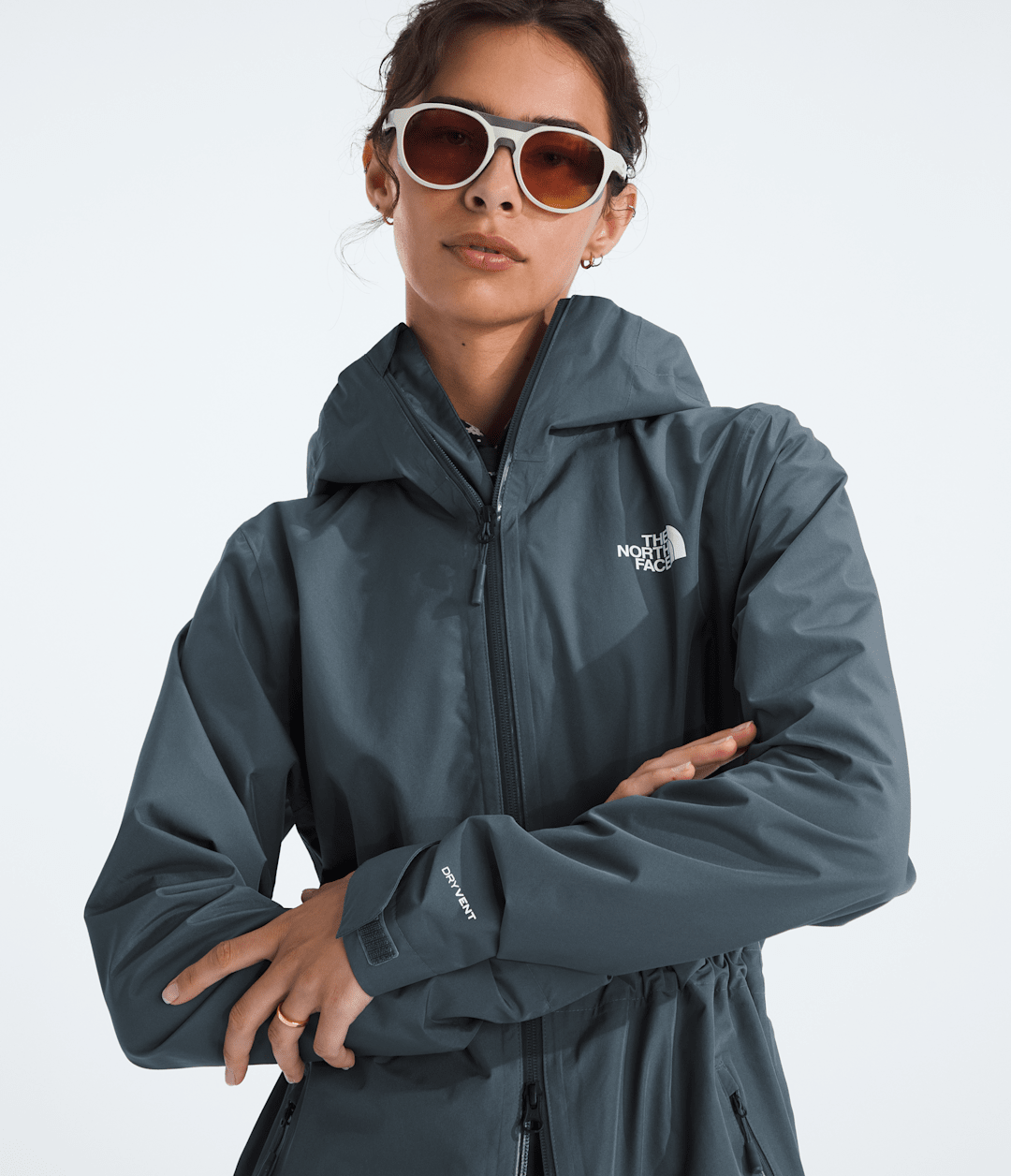 Women’s DRYVENT™ Hikesteller Parka / The North Face