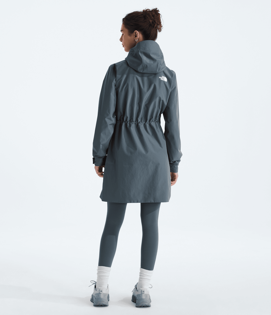 Women’s DRYVENT™ Hikesteller Parka / The North Face