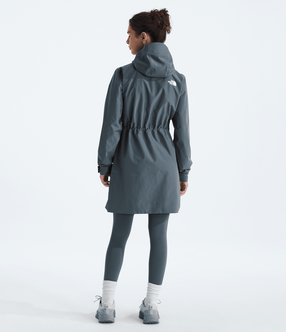 Women’s DRYVENT™ Hikesteller Parka / The North Face