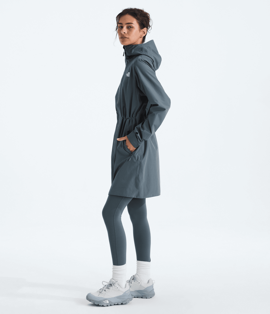 Women’s DRYVENT™ Hikesteller Parka / The North Face