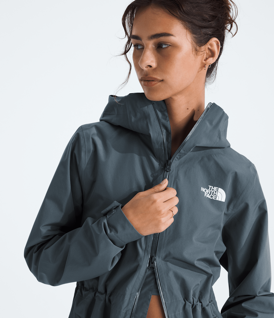 Women’s DRYVENT™ Hikesteller Parka / The North Face