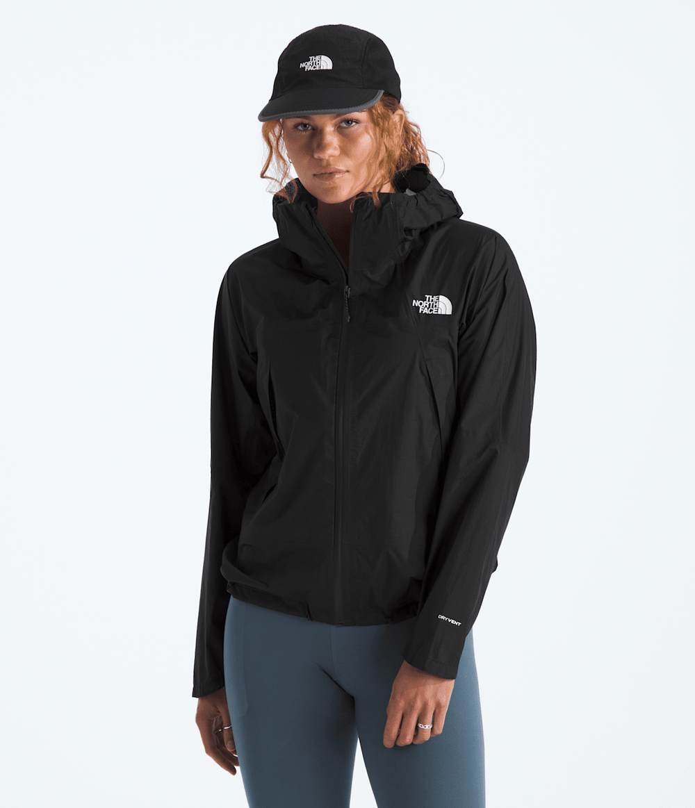 Women’s Ridgelite Waterproof Jacket / The North Face