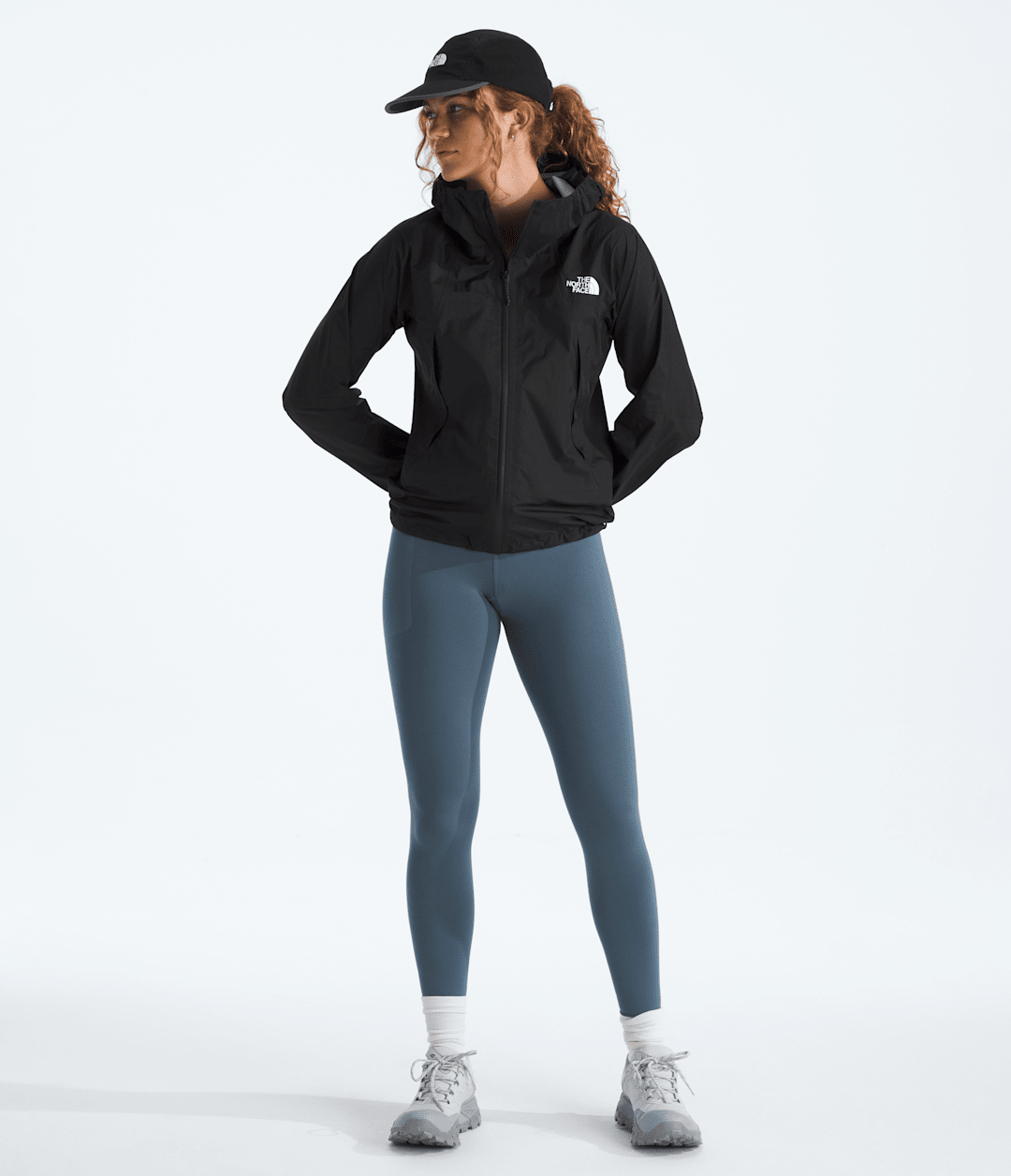 Women’s Ridgelite Waterproof Jacket / The North Face