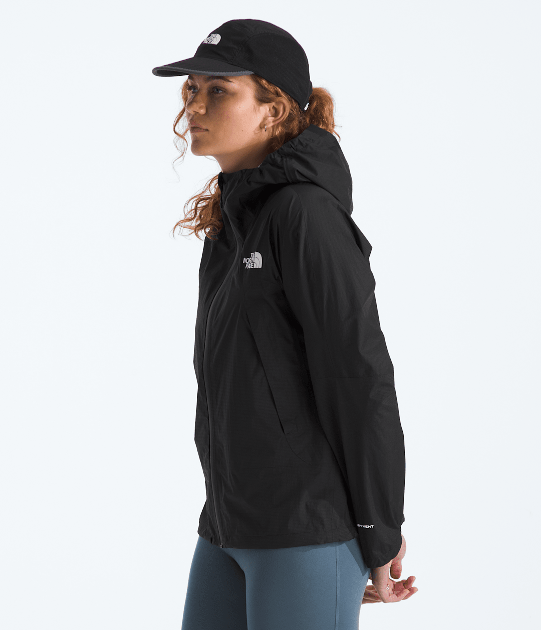 Women’s Ridgelite Waterproof Jacket / The North Face