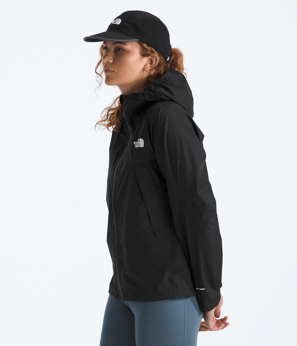 Women’s Ridgelite Waterproof Jacket / The North Face