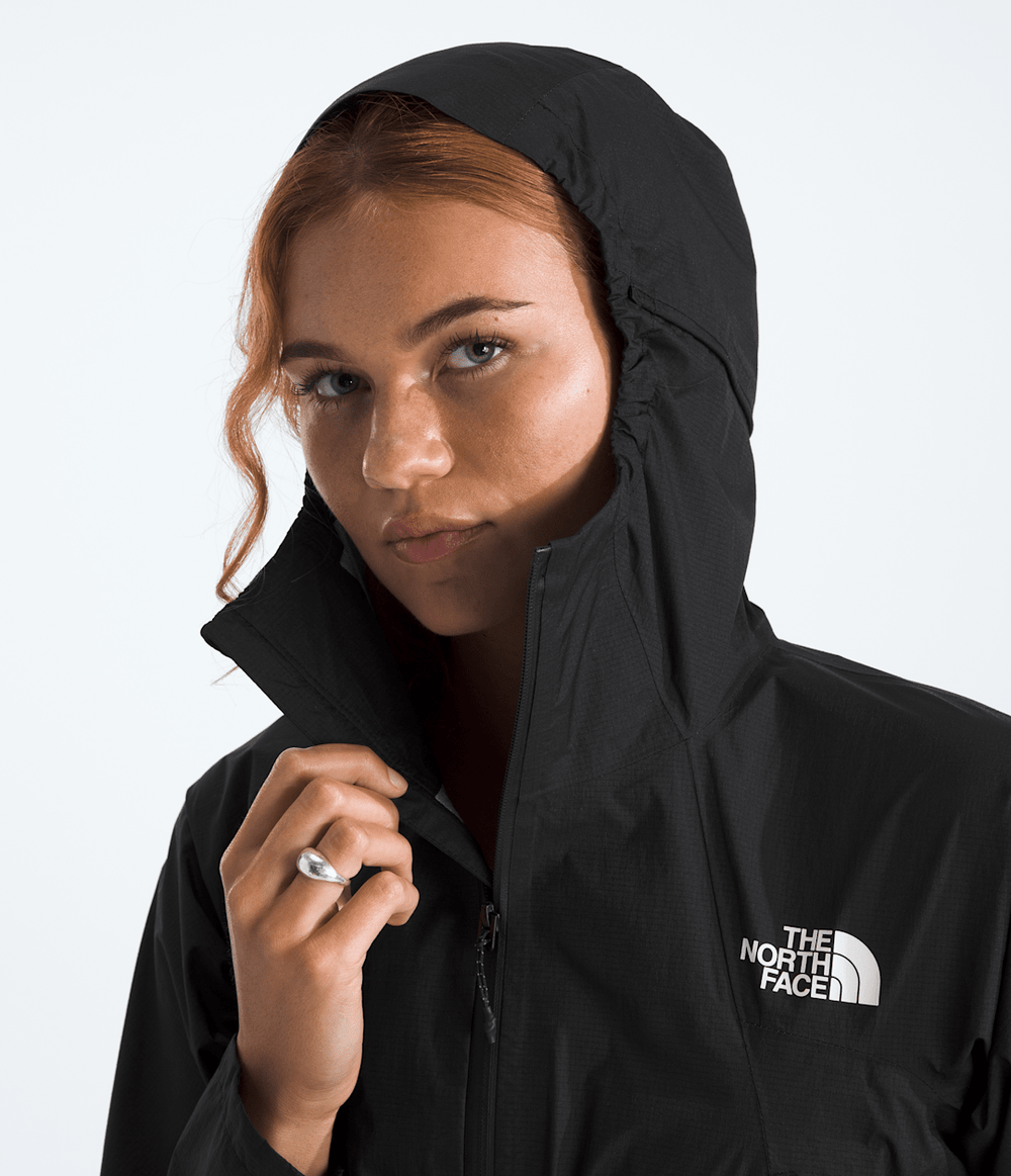 Women’s Ridgelite Waterproof Jacket / The North Face