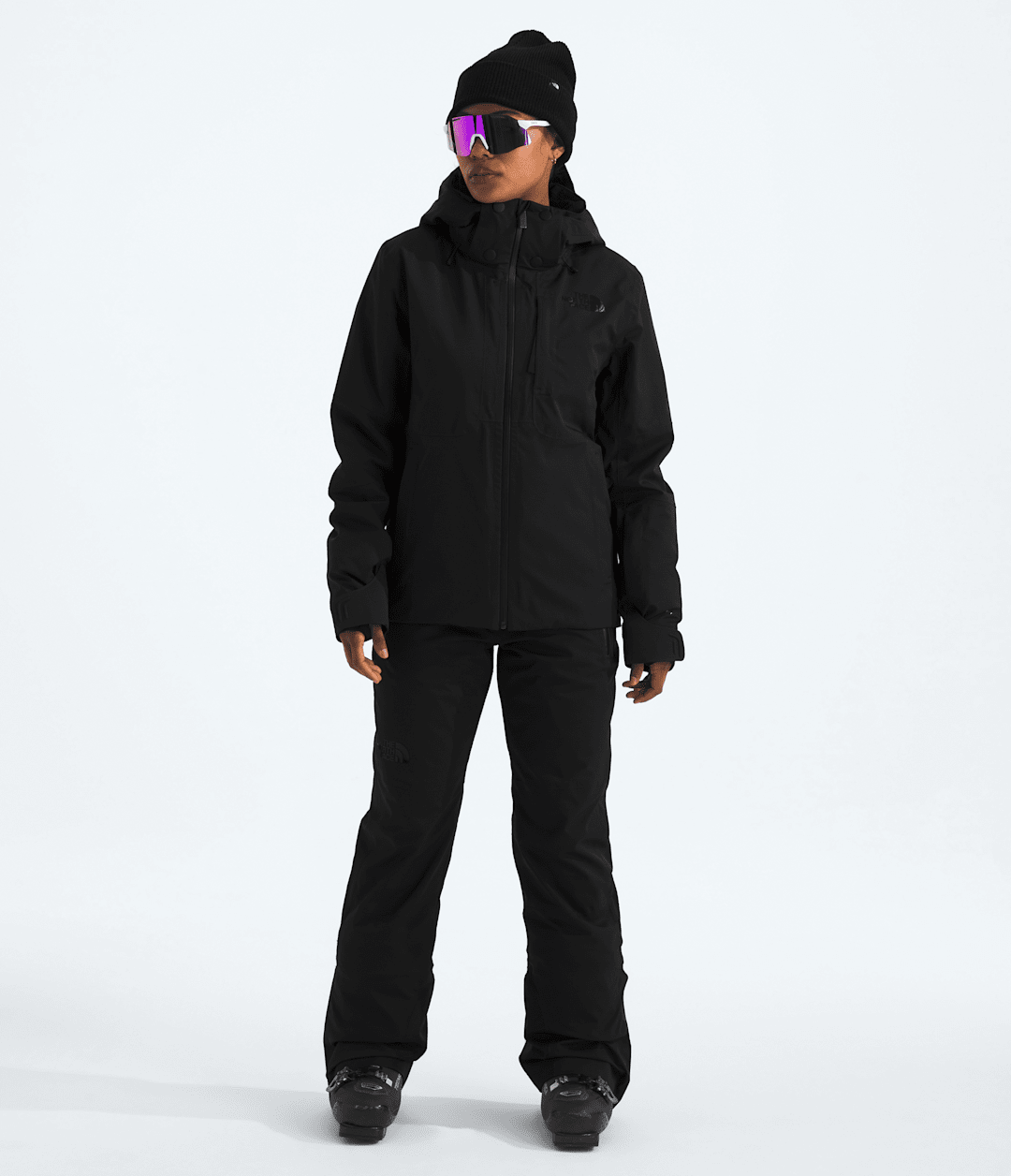 Women’s Lenado Jacket / The North Face