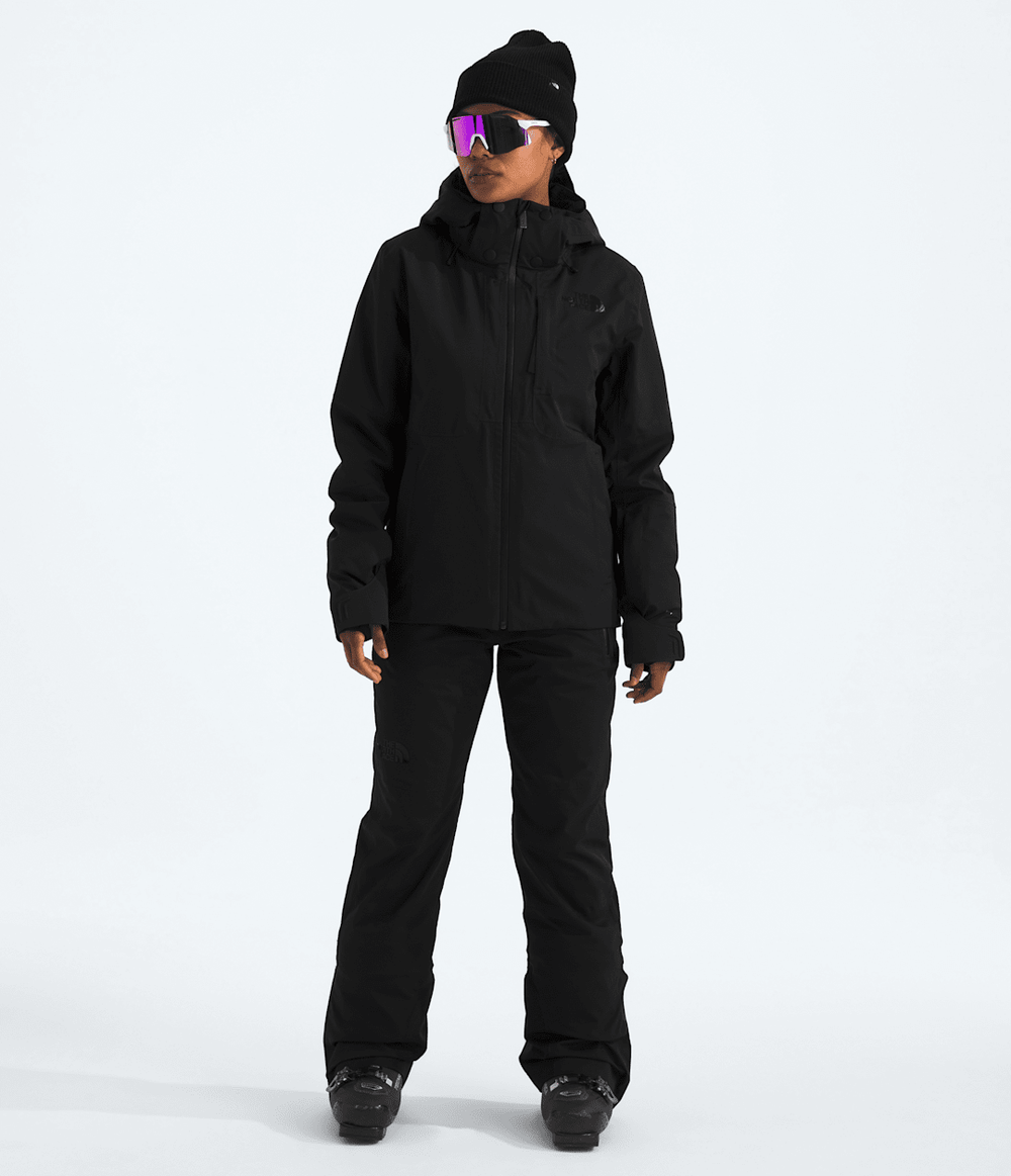 Women’s Lenado Jacket / The North Face