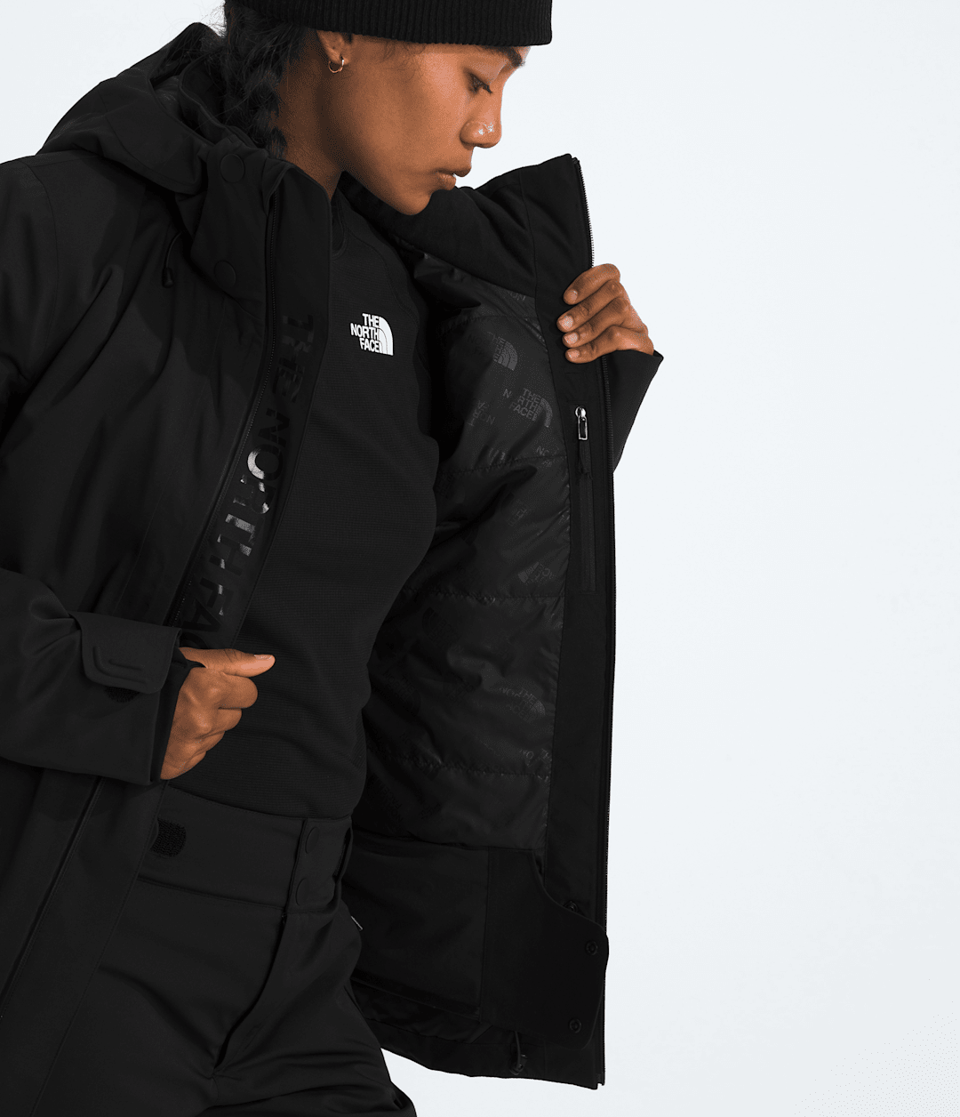 Women’s Lenado Jacket / The North Face