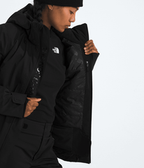 Women’s Lenado Jacket / The North Face