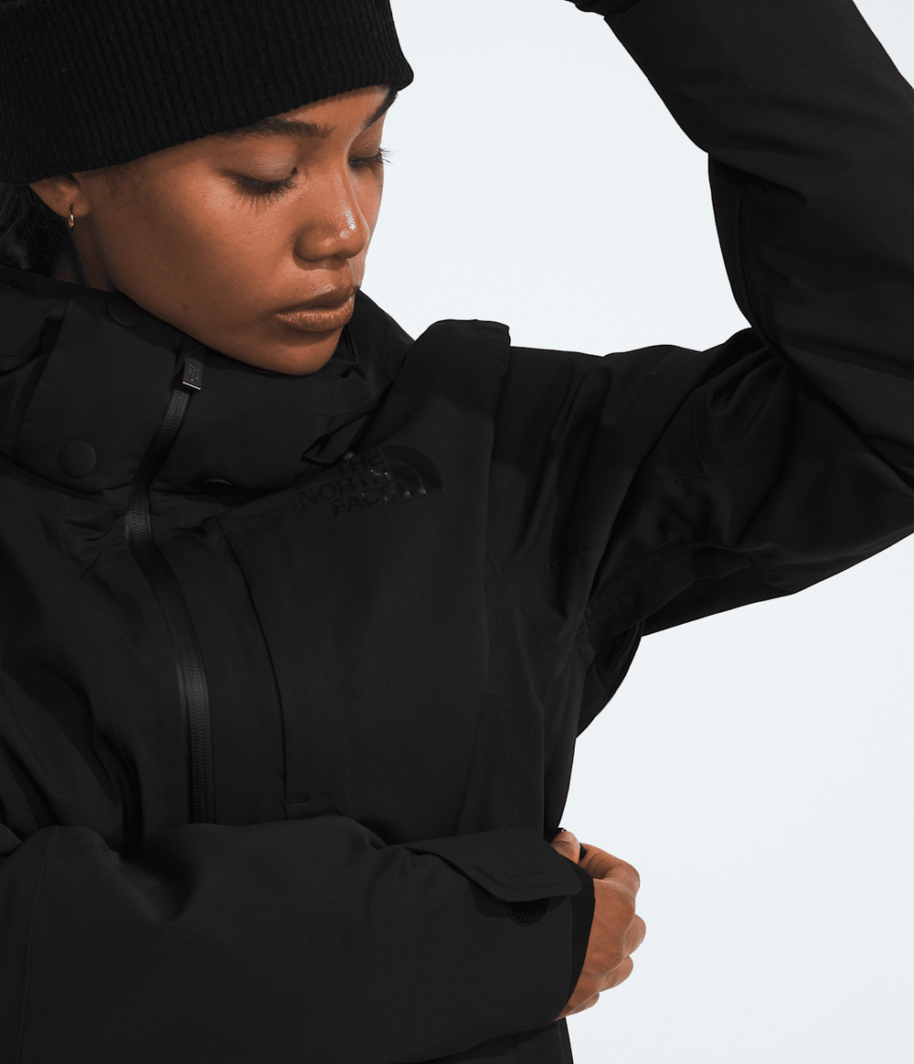 Women’s Lenado Jacket / The North Face