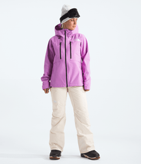 Women’s Freedom Insulated Bibs / The North Face