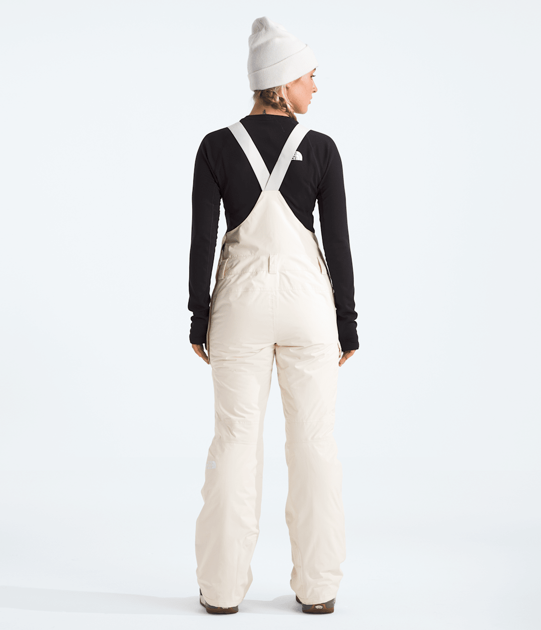 Women’s Freedom Insulated Bibs / The North Face