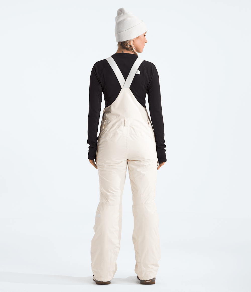 Women’s Freedom Insulated Bibs / The North Face