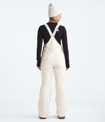 Women’s Freedom Insulated Bibs / The North Face