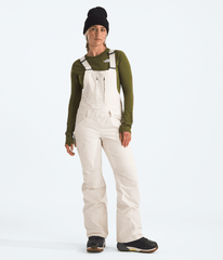 Women’s Freedom Bibs / The North Face