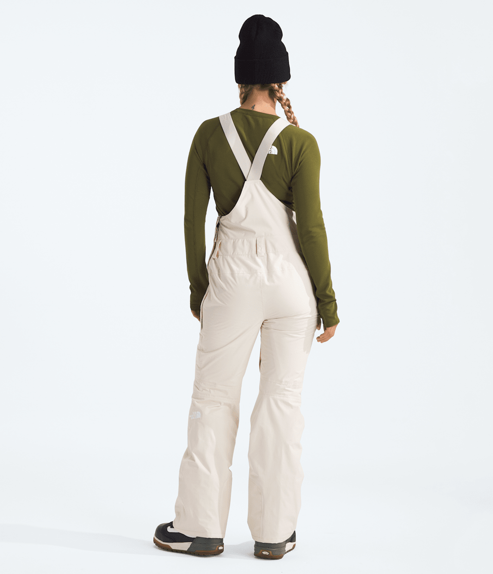 Women’s Freedom Bibs / The North Face