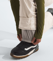 Women’s Freedom Bibs / The North Face