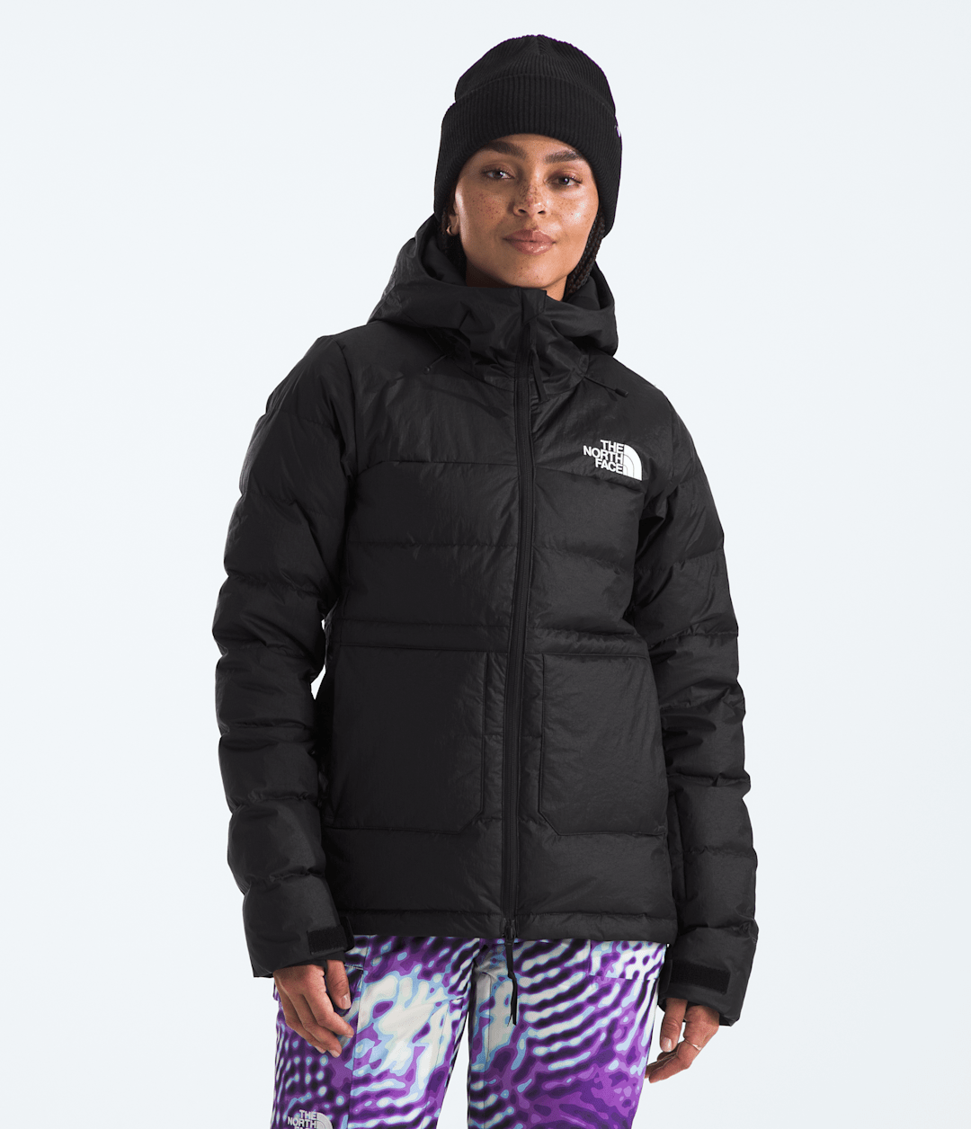 Women’s First Turn Down Jacket / The North Face