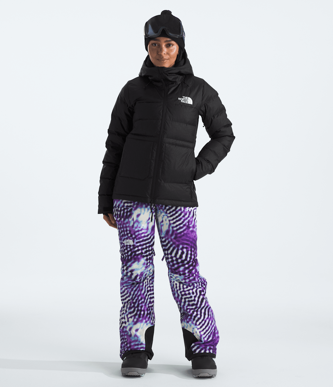 Women’s First Turn Down Jacket / The North Face