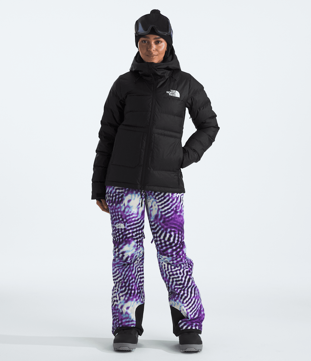 Women’s First Turn Down Jacket / The North Face