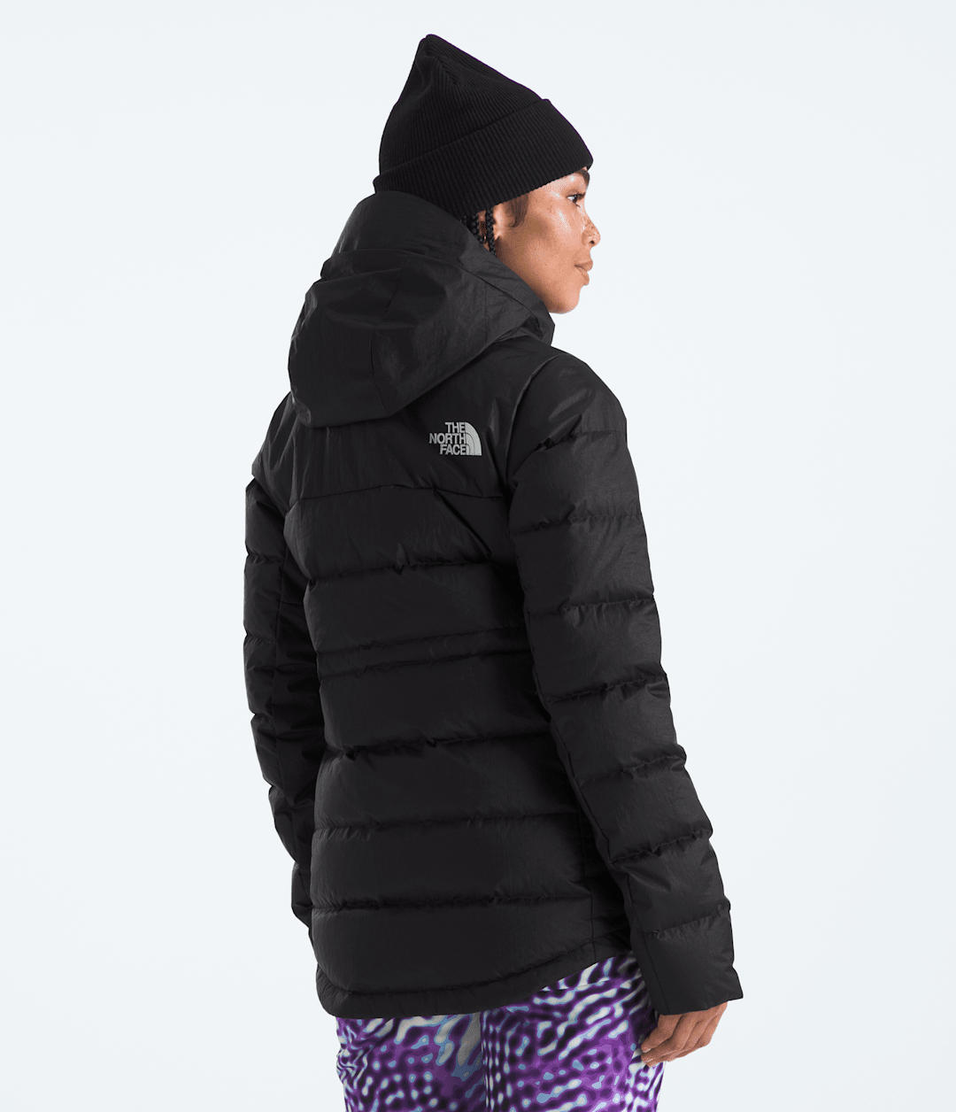 Women’s First Turn Down Jacket / The North Face