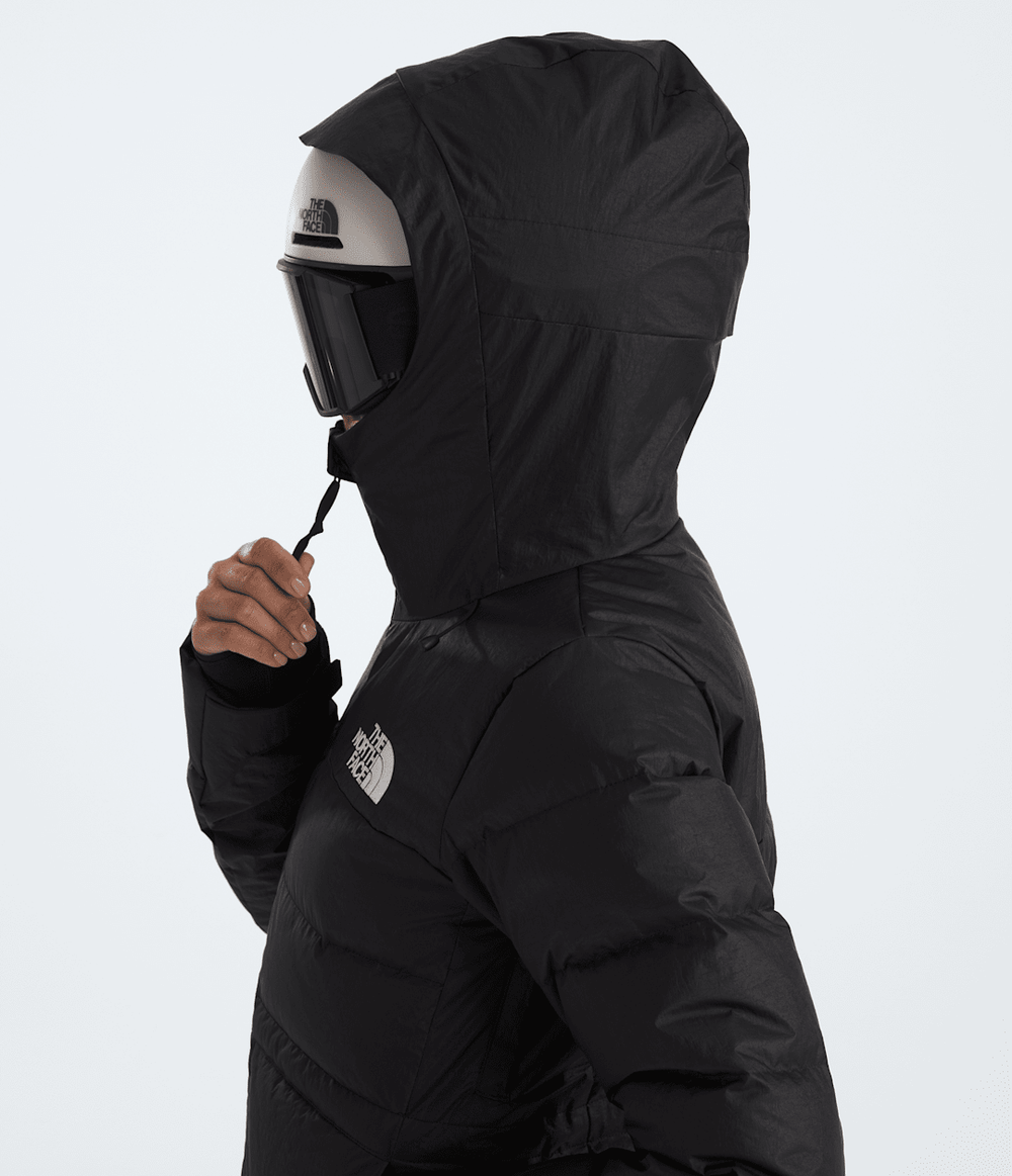 Women’s First Turn Down Jacket / The North Face