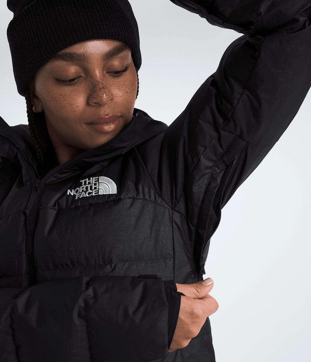 Women’s First Turn Down Jacket / The North Face