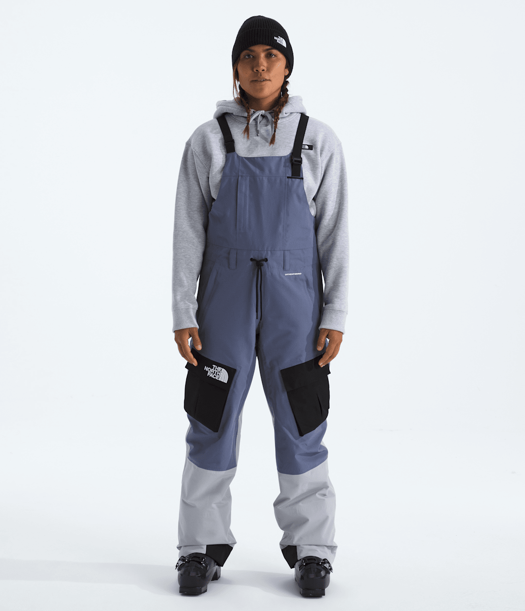 Women’s Dragline Bibs / The North Face