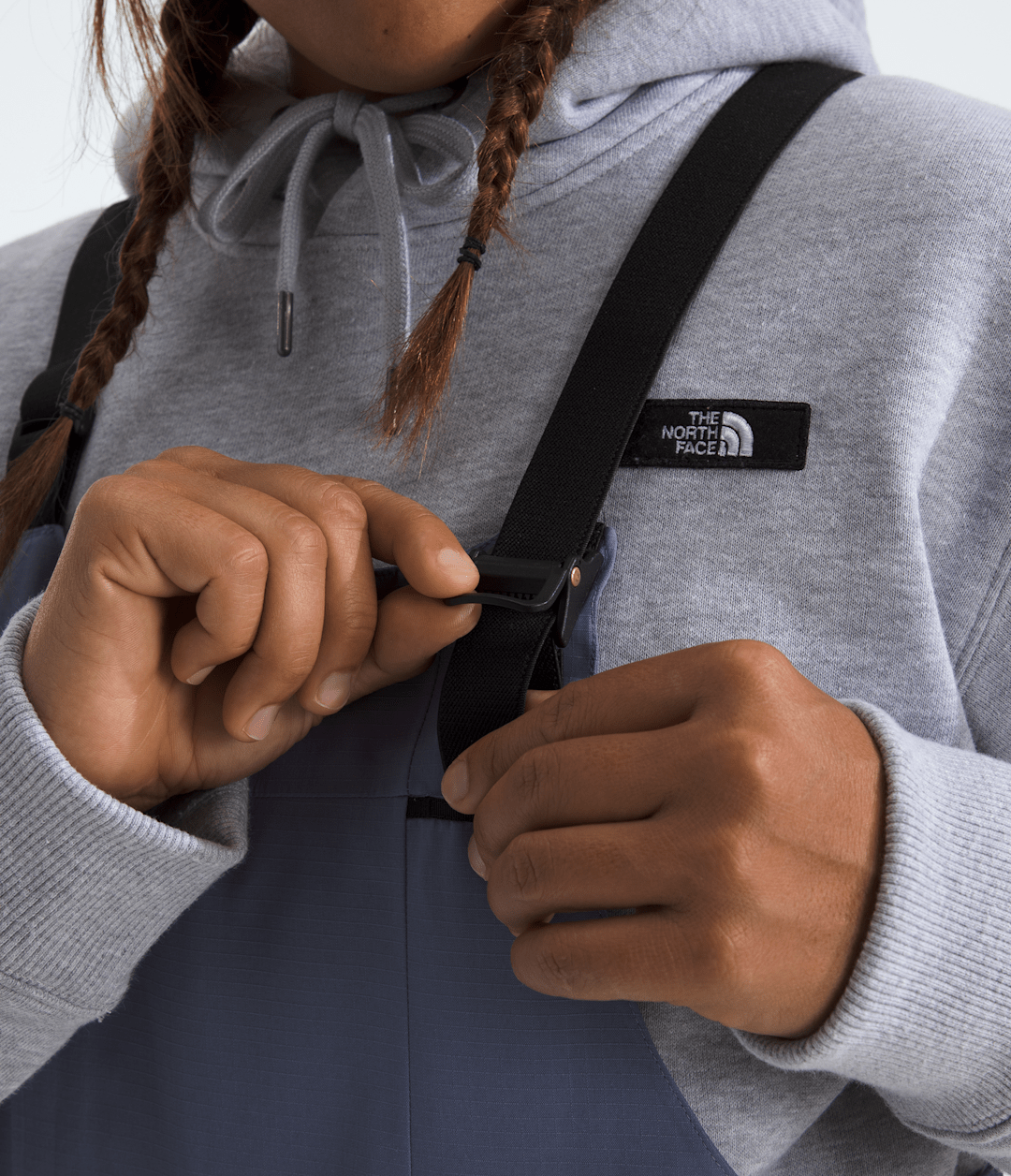 Women’s Dragline Bibs / The North Face