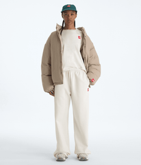 Women’s TNF™ Red Box Sweatpants / The North Face