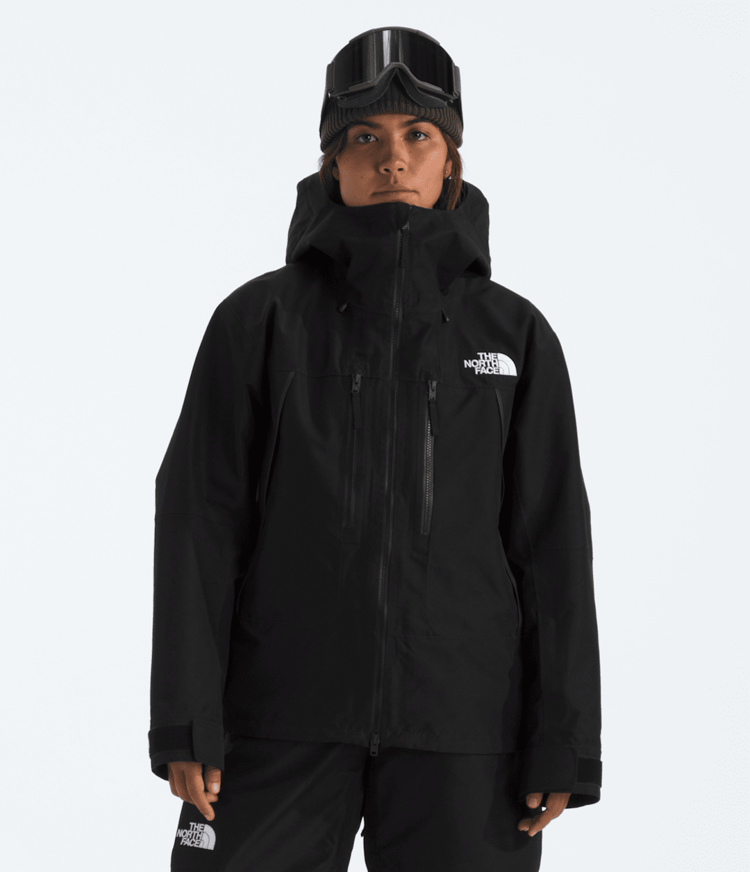 Women’s GORE-TEX® Hex Jacket / The North Face