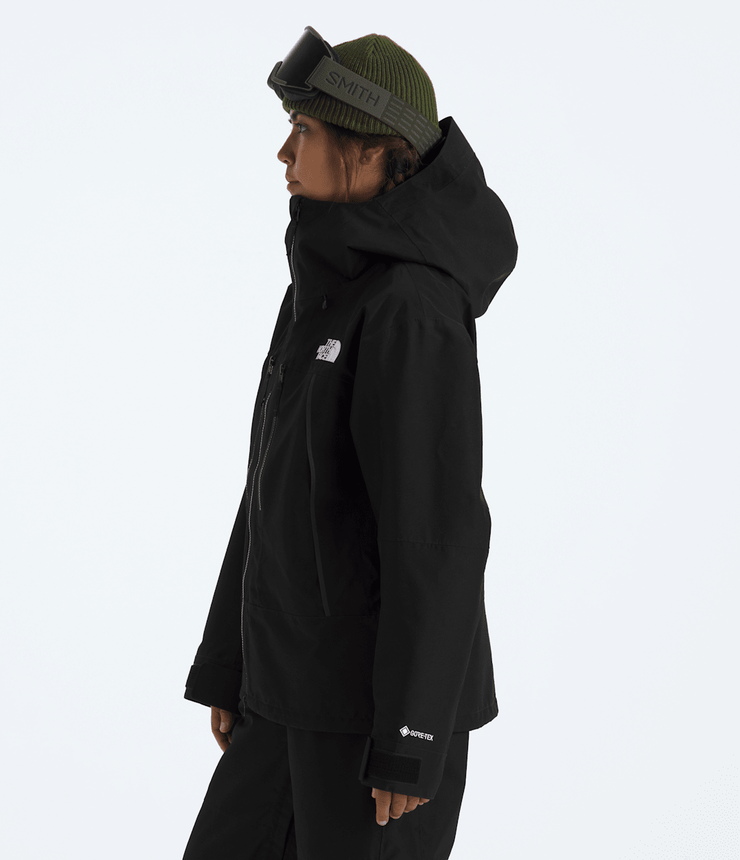 Women’s GORE-TEX® Hex Jacket / The North Face