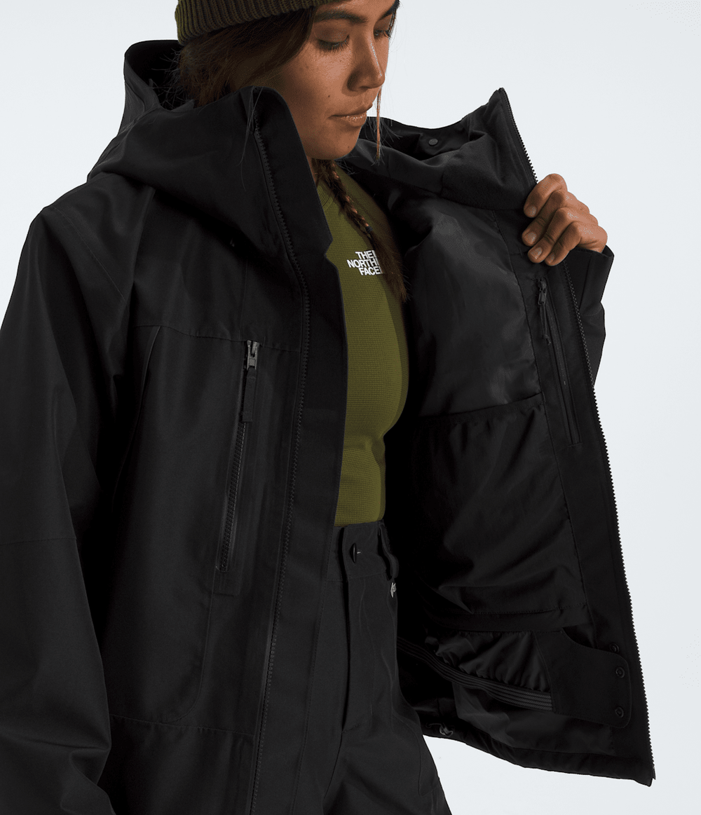 Women’s GORE-TEX® Hex Jacket / The North Face