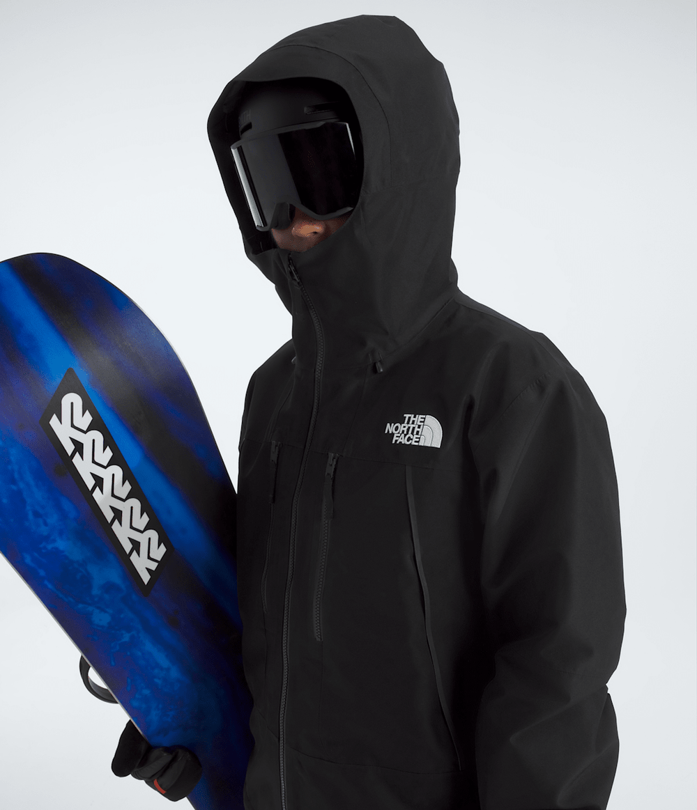 Women’s GORE-TEX® Hex Jacket / The North Face