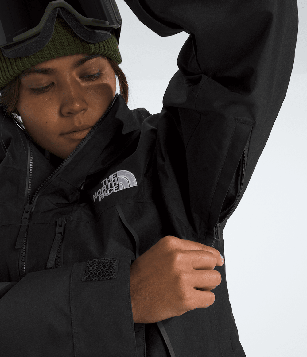 Women’s GORE-TEX® Hex Jacket / The North Face