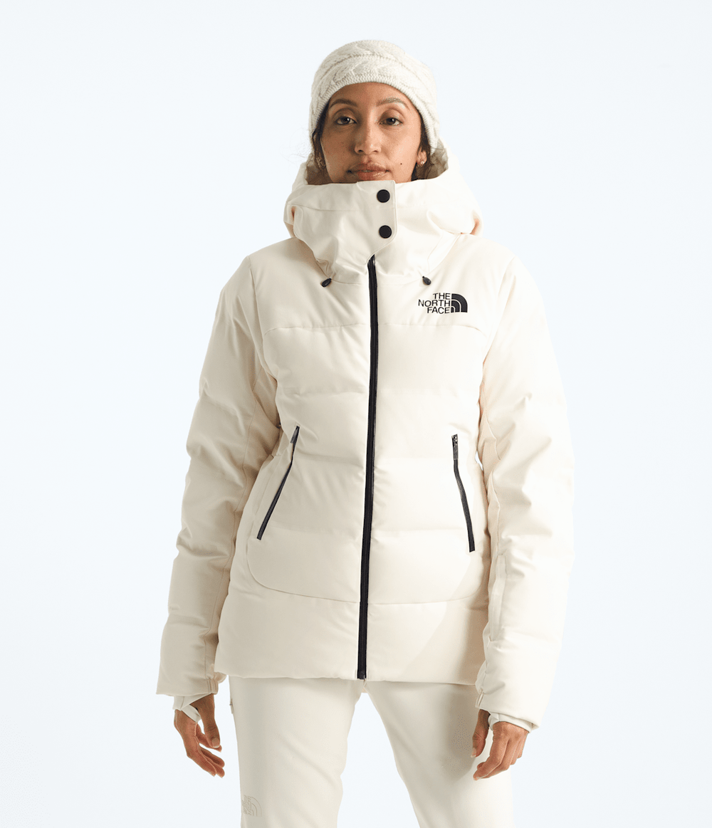 Women’s Cirque Down Jacket / The North Face