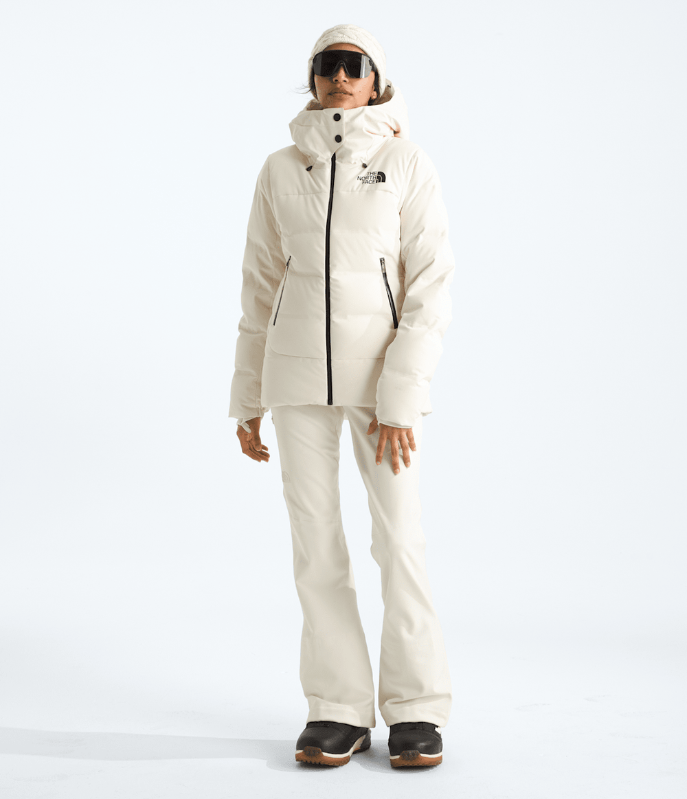 Women’s Cirque Down Jacket / The North Face