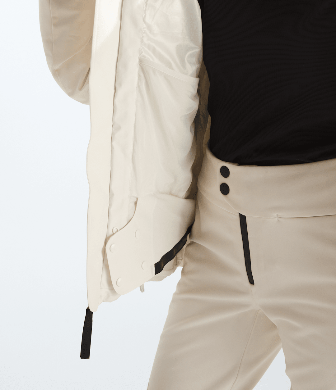 Women’s Cirque Down Jacket / The North Face