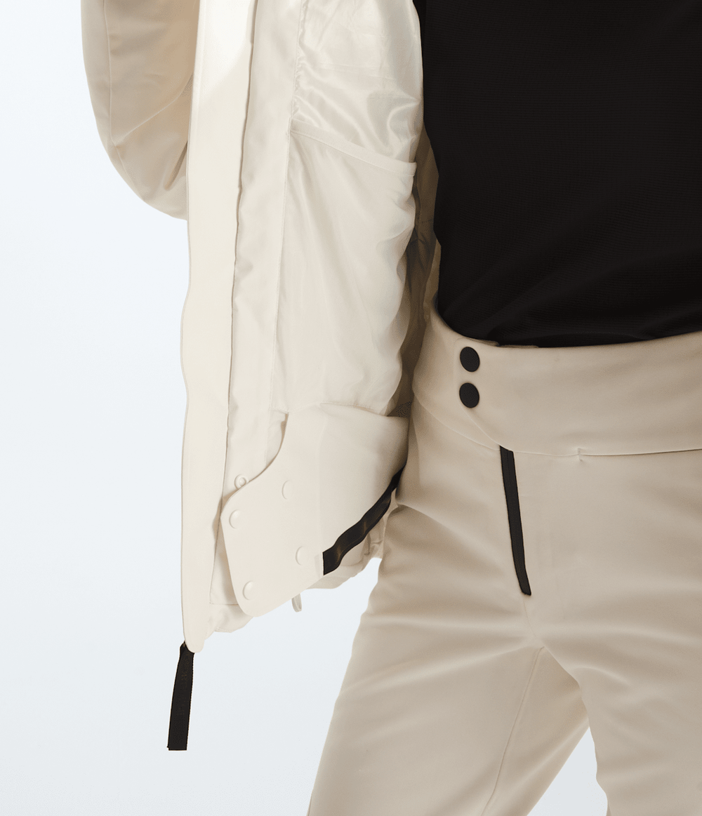 Women’s Cirque Down Jacket / The North Face