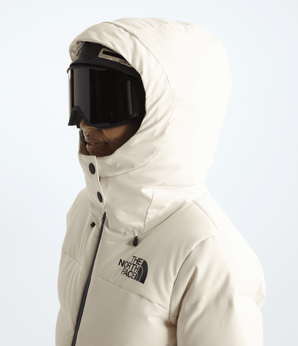 Women’s Cirque Down Jacket / The North Face
