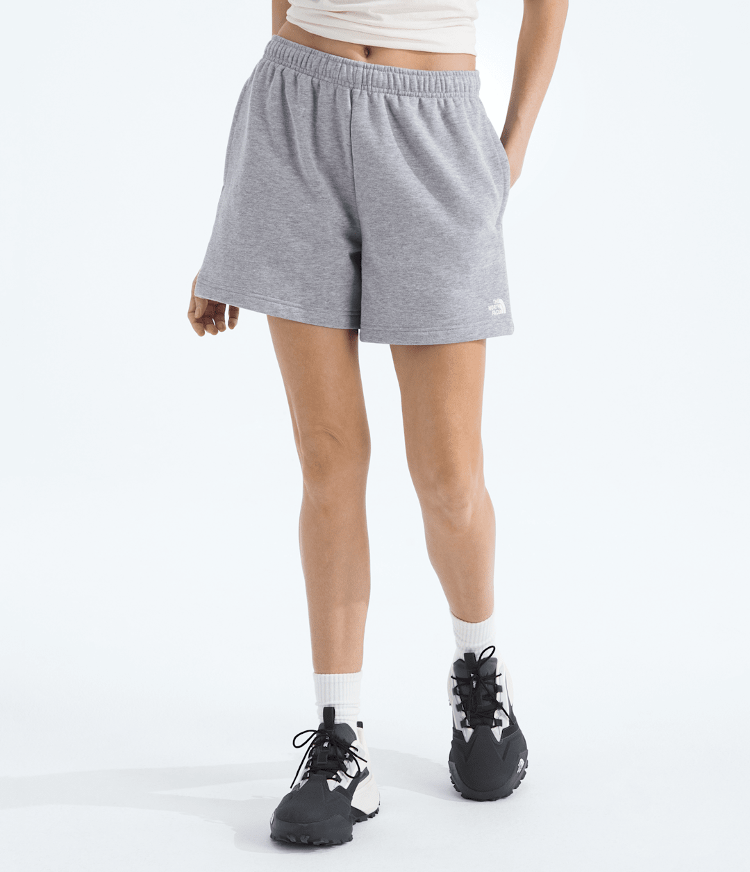 Women’s Evolution Simple Dome Regular Shorts / The North Face
