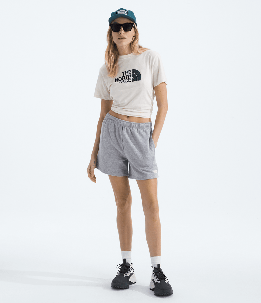 Women’s Evolution Simple Dome Regular Shorts / The North Face