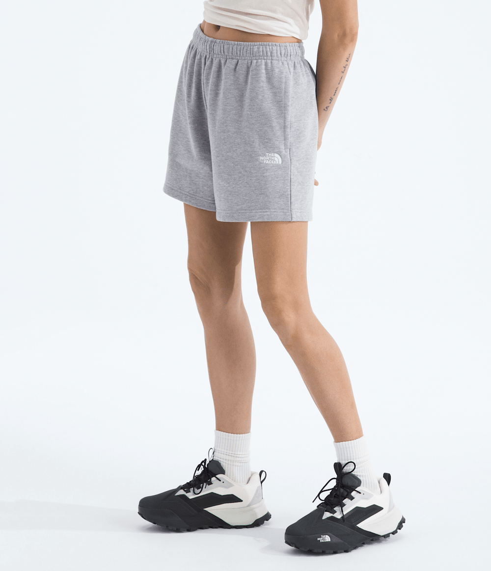 Women’s Evolution Simple Dome Regular Shorts / The North Face