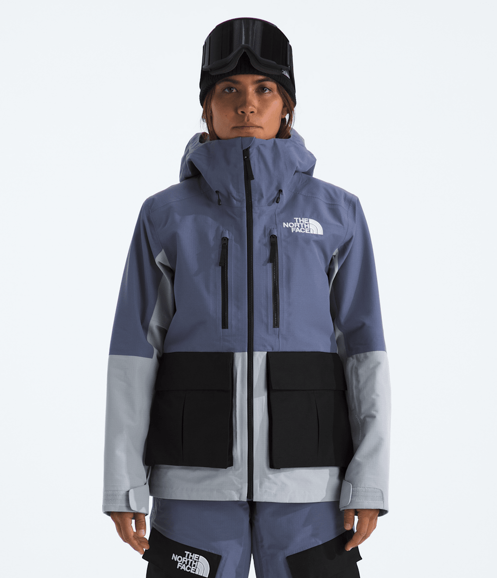 Women’s Dragline Jacket / The North Face