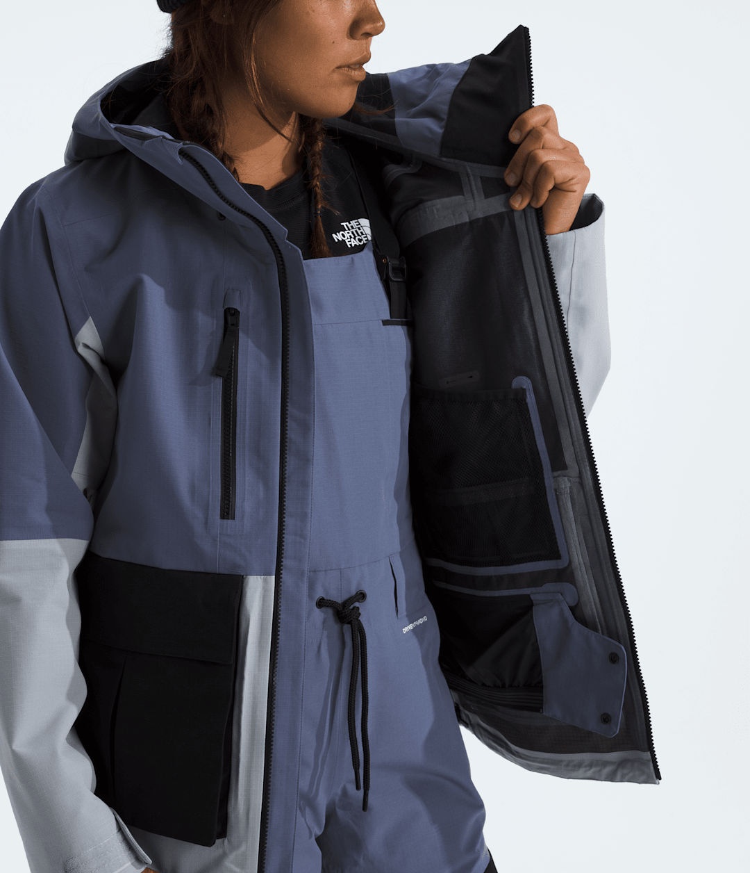 Women’s Dragline Jacket / The North Face