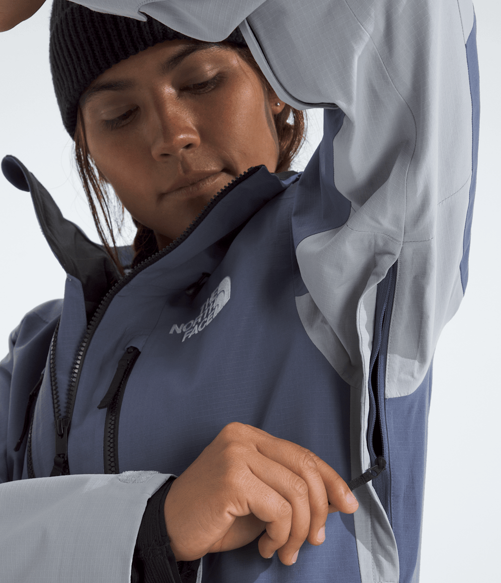 Women’s Dragline Jacket / The North Face