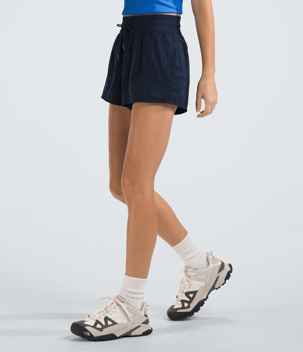 Women’s Aphrodite Shorts / The North Face