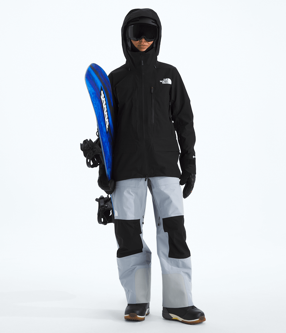 Women’s Summit Series Verbier GORE-TEX® Jacket / The North Face